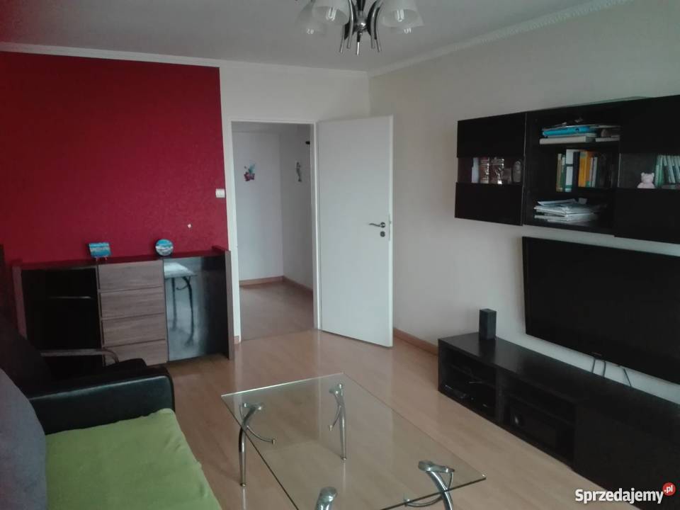 Mieszkanie kostuchna sieć Katowice
