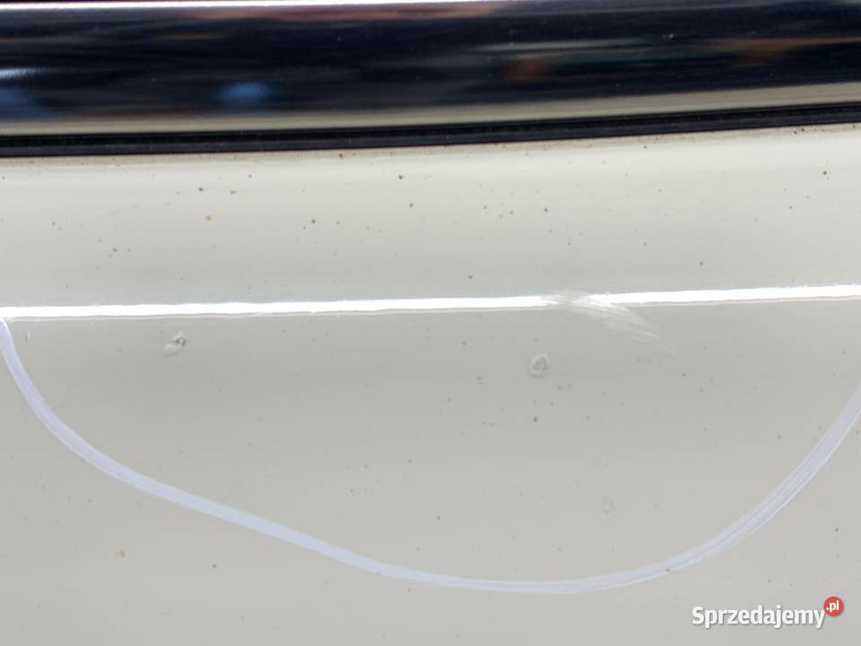 KLAPA TYŁ MINI R56 Hatchback 0514 pepper white Klapy bagażnika podkarpackie sprzedam