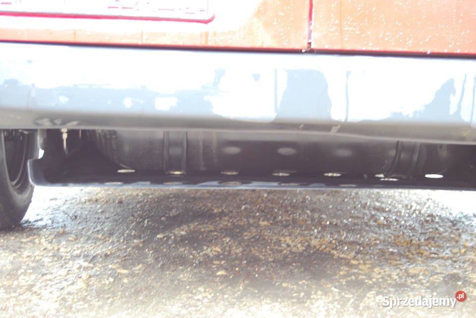 MercedesSprinter 316 Ngt Benzyna Gaz Cng Unikat 160KM śląskie Orzesze