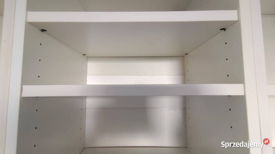 2 regały Billy Ikea szer 40 całość Warszawa