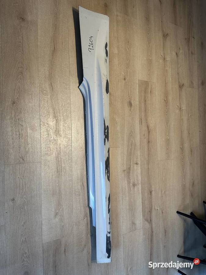 Nakładka progu lewa BMW m3 e93 Będzin