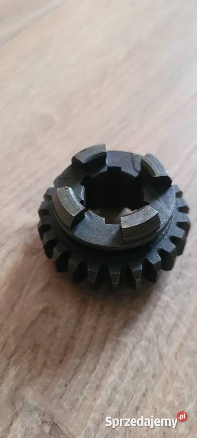 wsk 175 shl gazela m17