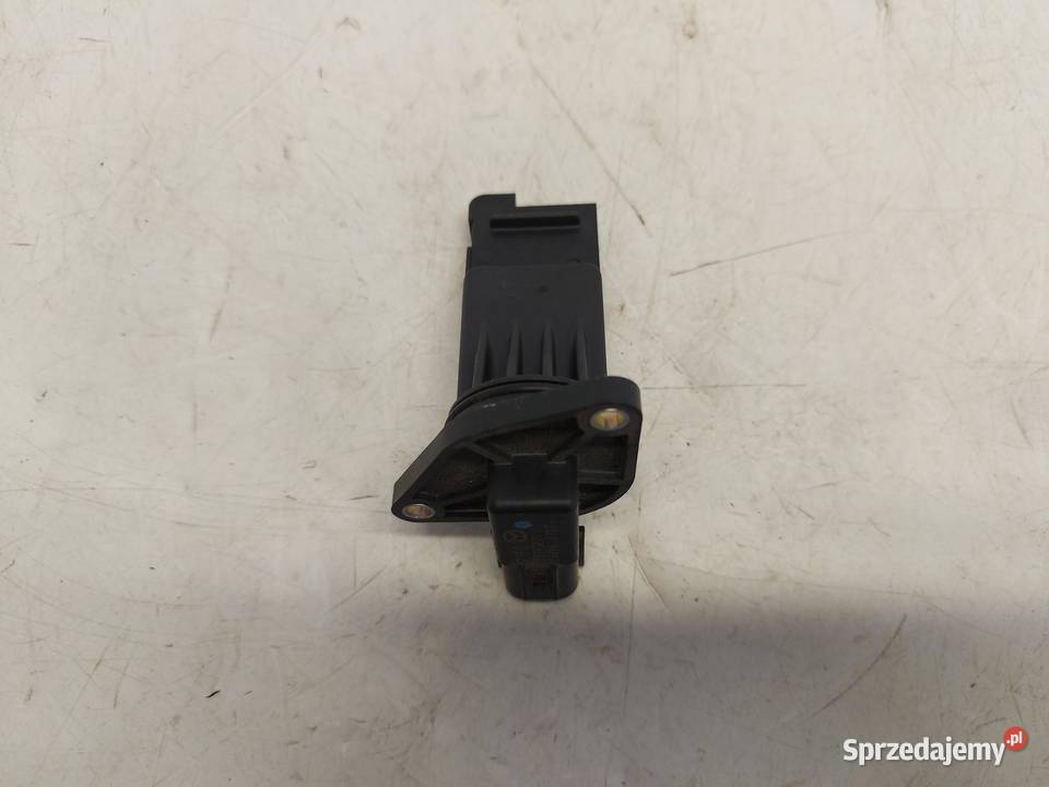 Mazda CX5 II Lift PRZEPŁYWOMIERZ K62663707 Przepływomierze