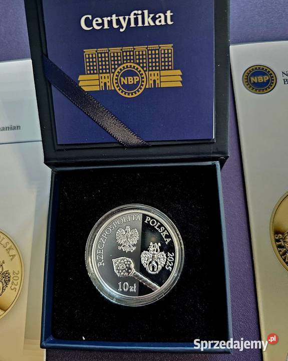 Koniecpolski Hetmani Rzeczpospolitej Wrocław sprzedam