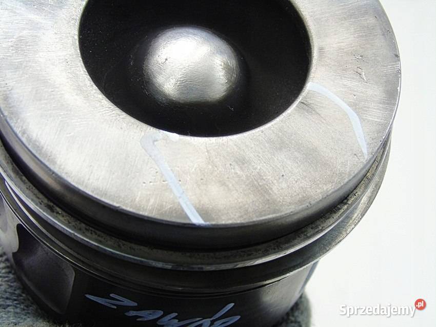 TŁOK KORBOWÓD H268X 22 HDI TDCI JUMPER BOXER śląskie