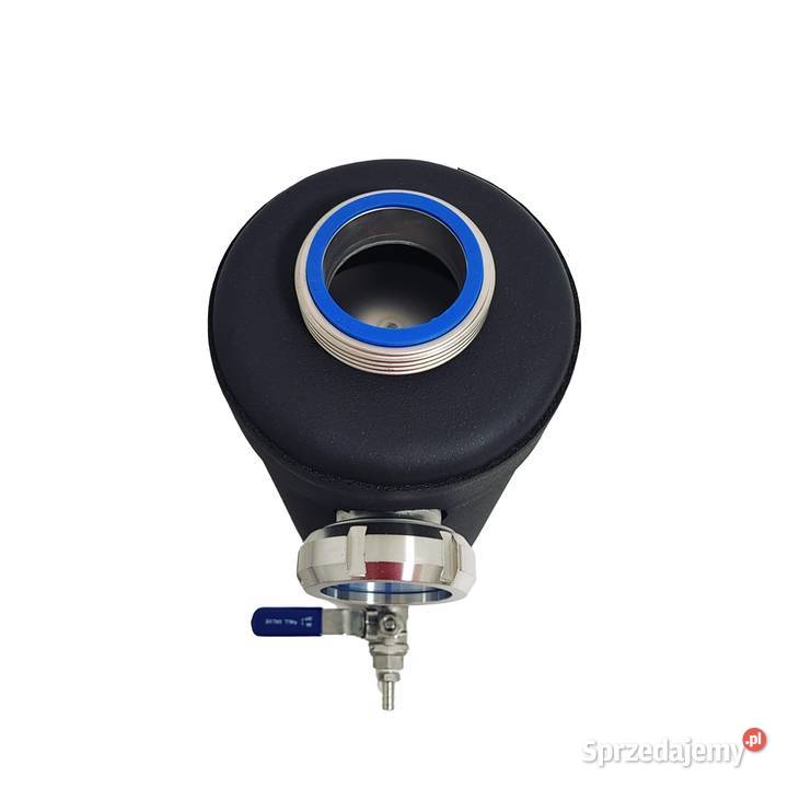 Bufor stabilizujący do aabratka Zbiornik 50 60L