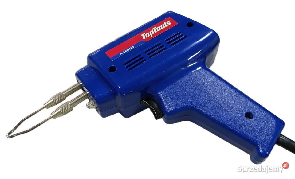 Lutownica TopTools 100W Elbląg