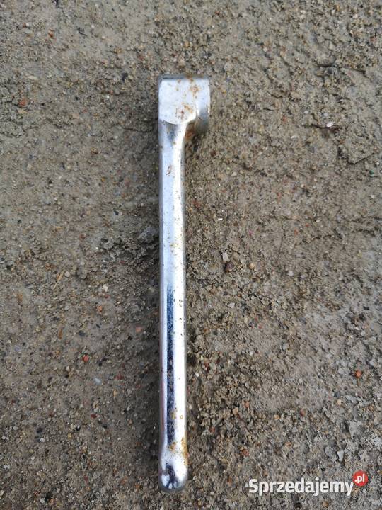 Rower BmxRometkorba44 zęby Gdańsk