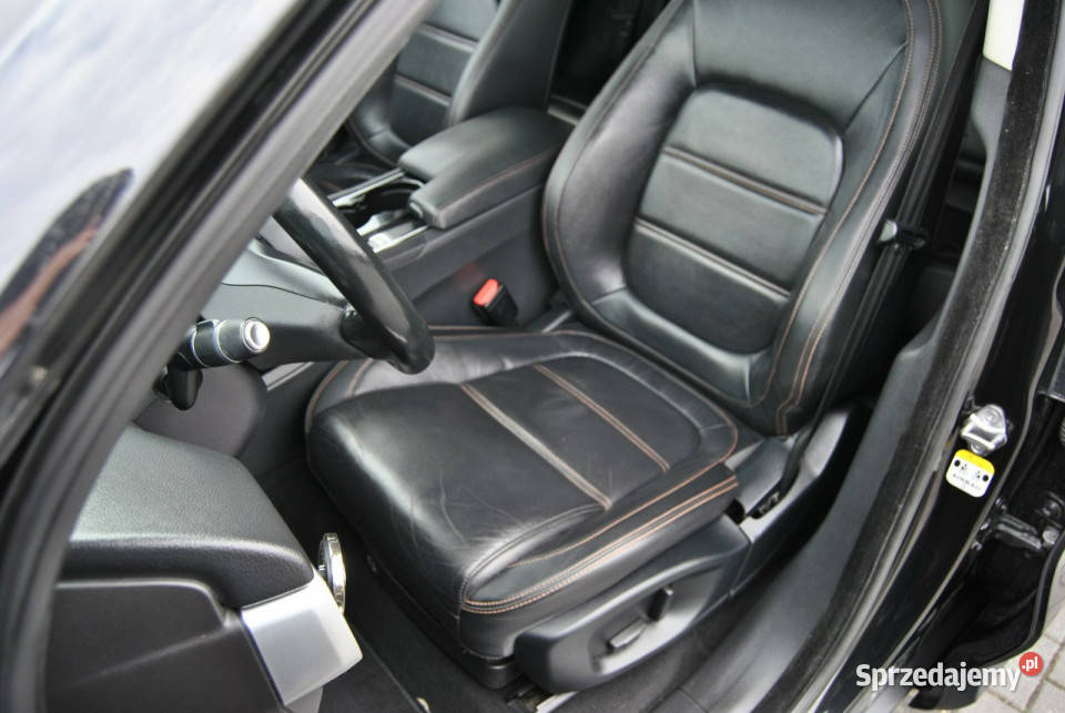 Jaguar FPACE SKÓRA Kamera cof NAVI Nowe opony nieuszkodzony Modliborzyce