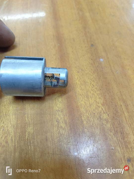 Przepustnica gaźnika g20 WSK WFM 125 łódzkie