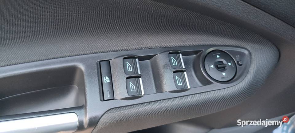 Ford C niski przebieg igła