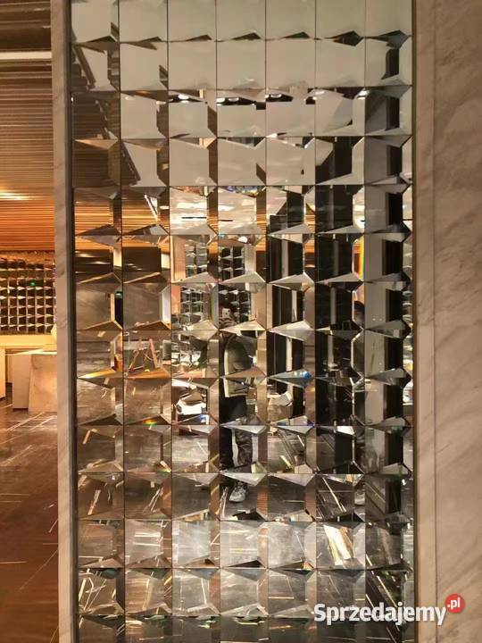 Cegła szklanaLuksery Cegły szklane Pustaki Łopienno