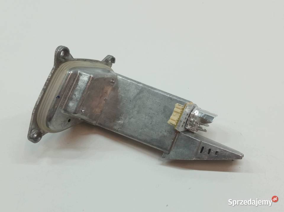 PRZETWORNICA XENON MODUŁ LAMPY JEŻ LEWY Bmw X6