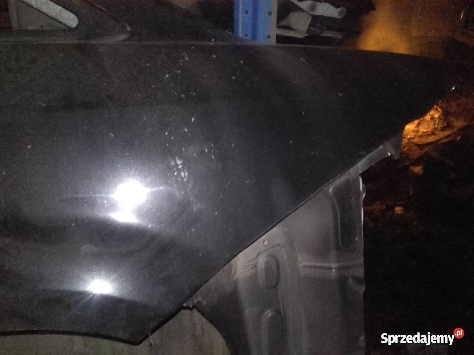 Fiat Linea błotnik tylny ćwiartka lewa lewy osobowe Ksawerów