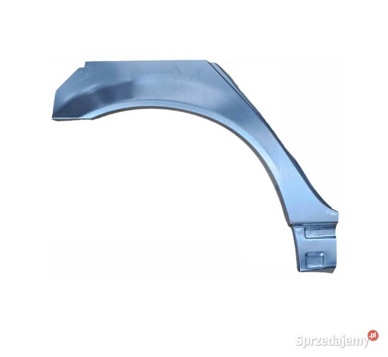 Bmw E46 9805 Reperaturka błotnika tylnego NOWA Reperaturki łódzkie Łódź