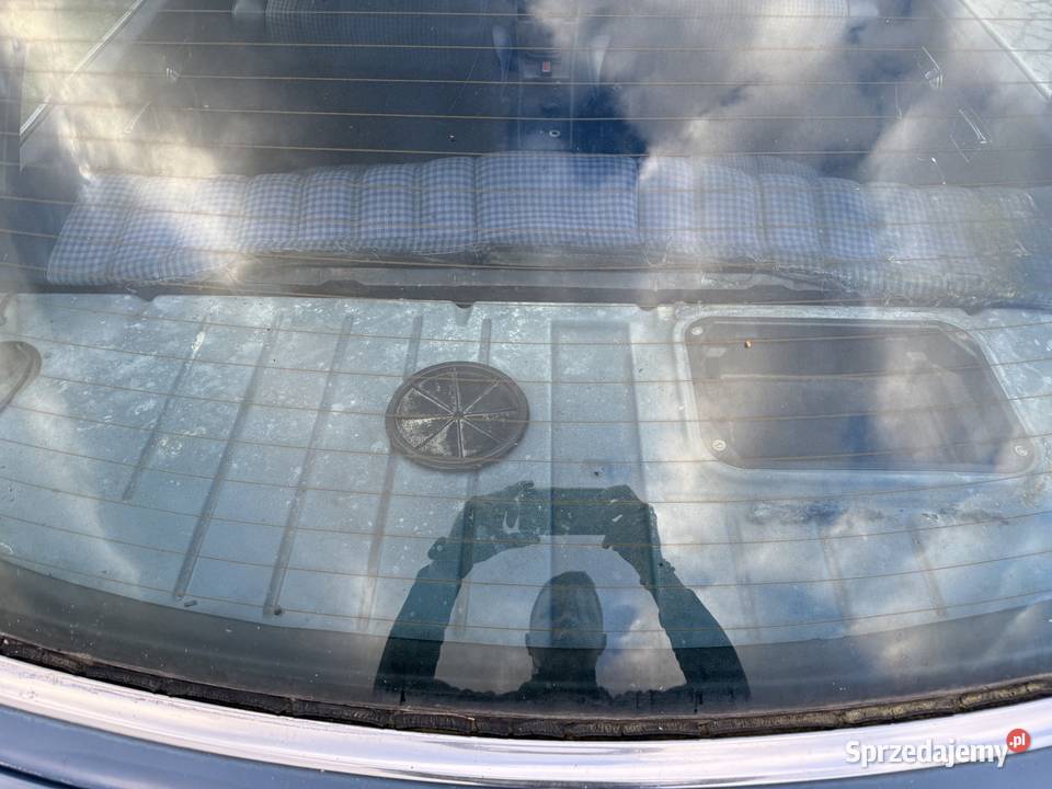 Sprzedam Mercedesa w116 klasa S 28 manual Klasa S sprzedam