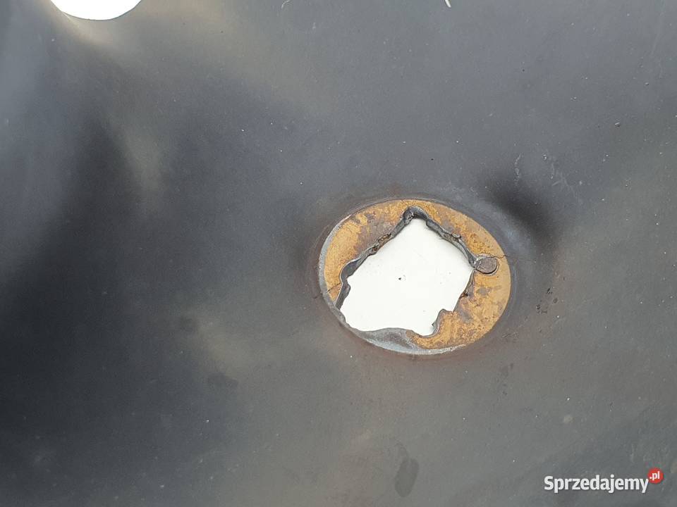 OSLONA TERMICZNA OSLONA KOLEKTORA DUCATI DIAVEL Janowice sprzedam