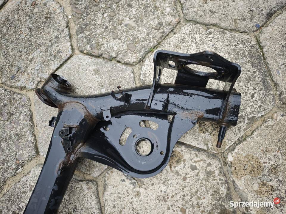 Belka tylnego zawieszenia tylna oś Suzuki Vitara Belki zawieszenia śląskie