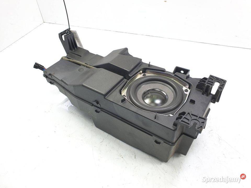 GŁOŚNIK CADILLAC ESCALADE ESV 274304002 Lipno