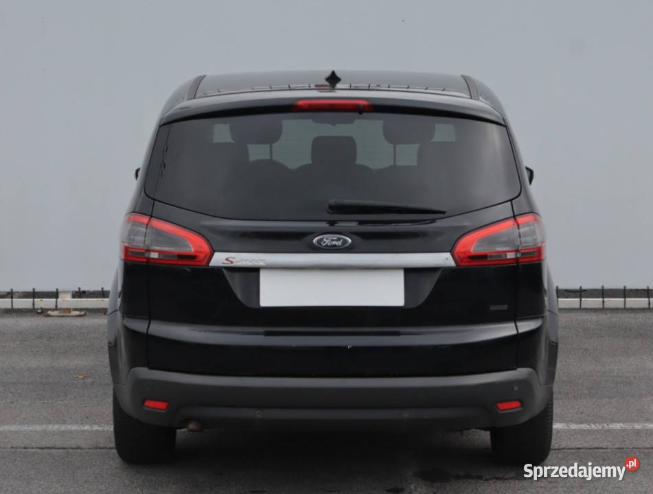 Ford S 20 TDCi poduszka powietrzna Lublin sprzedam