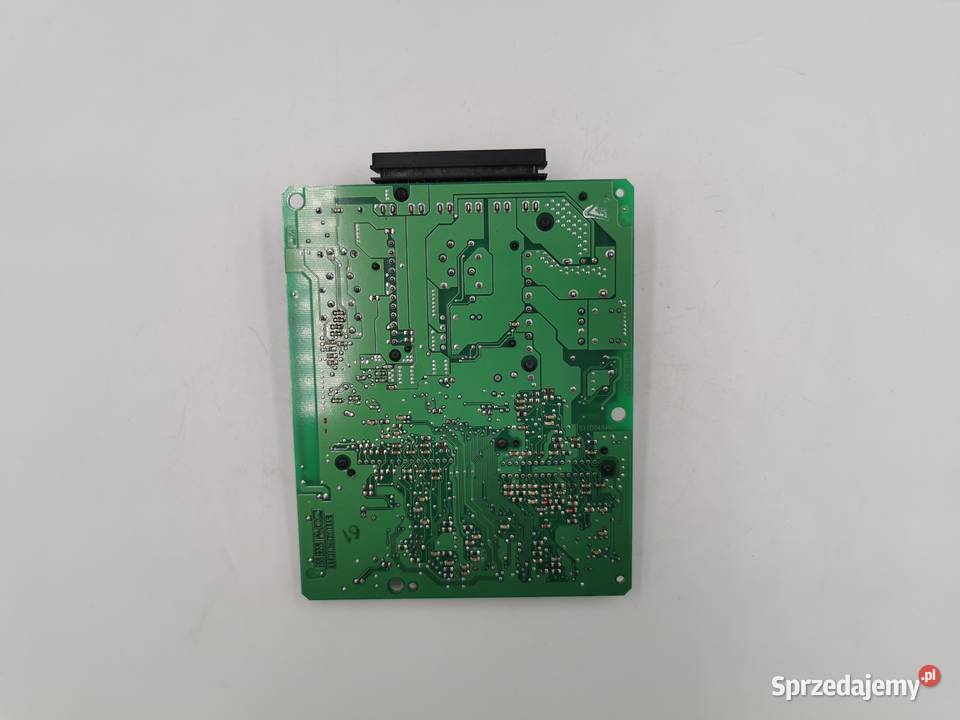 Moduł UCH Skrzynka Renault Megane Scenic I mazowieckie Wyszków