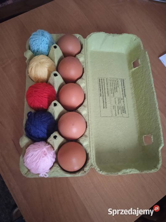 Włóczka na robótki ręczne szydełkowe na druty Kraków