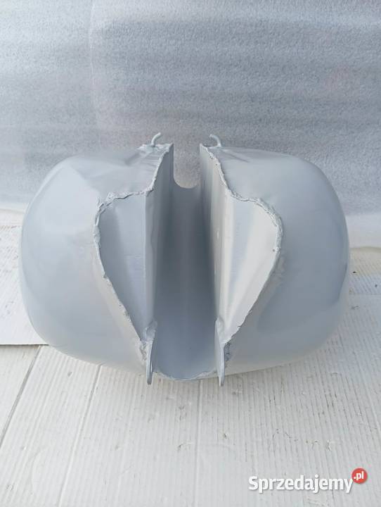 BAK ZBIORNIK M72 IRBIT URAL ORYGINALNY Zbiorniki paliwa Niemodlin