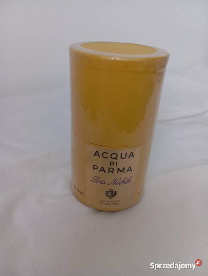 Acqua Di Parma Iris Nobile 50 ml edp Perfumy i wody Kędzierzyn-Koźle