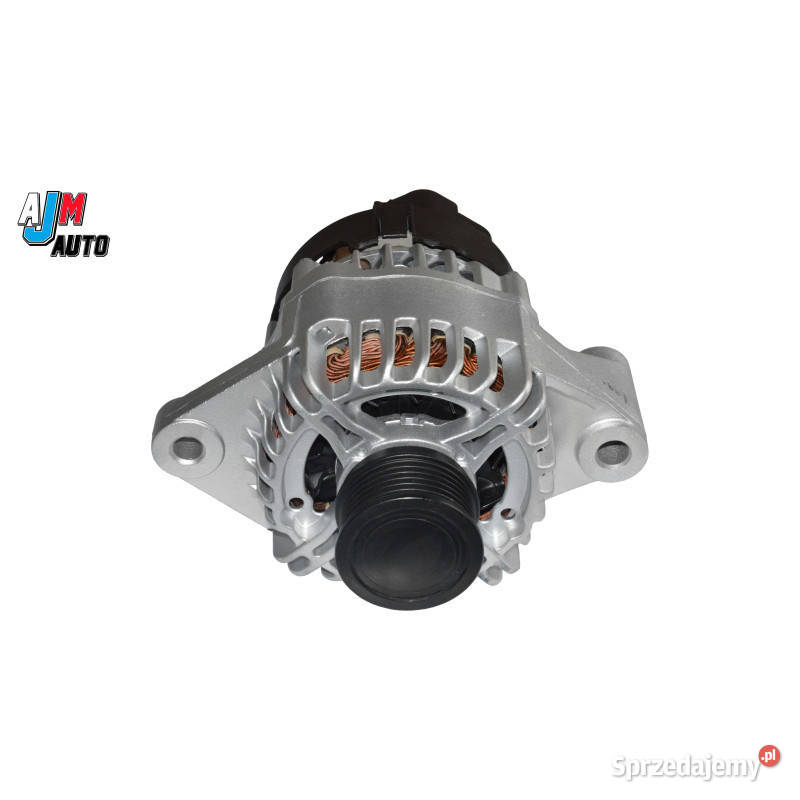 Alternator 16 20 JTDM D MultiJet Alfa Romeo osobowe Grabów Szlachecki sprzedam