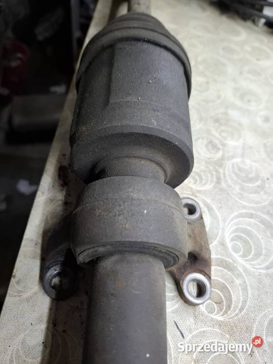 Półoś lewa długa Honda Accord VI 6 23 osobowe Ostrowiec Świętokrzyski sprzedam