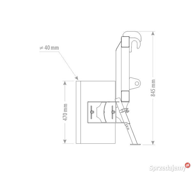 SPYCH GNOJOWICY SZTYWNY Kutno