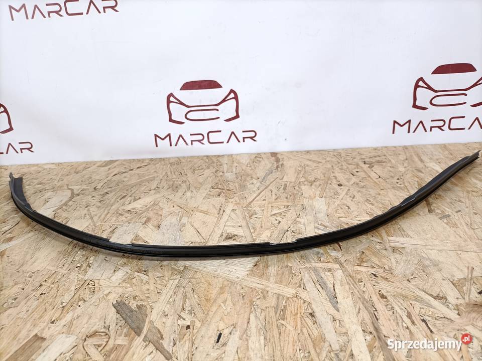 VOLVO XC60 18 USZCZELKA DRZWI PRAWY PRZÓD Pleszew
