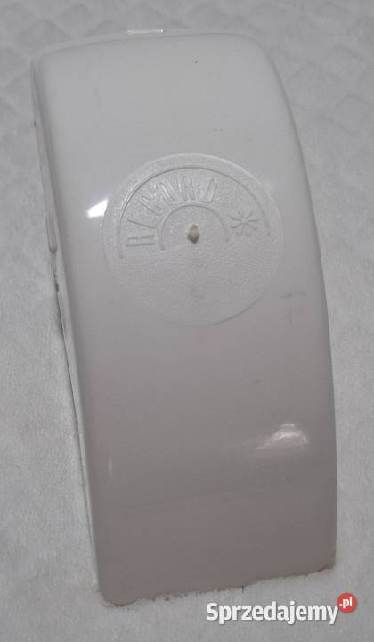 Maszynka do krojenia ręczna Record 08mm 13 Czeladź