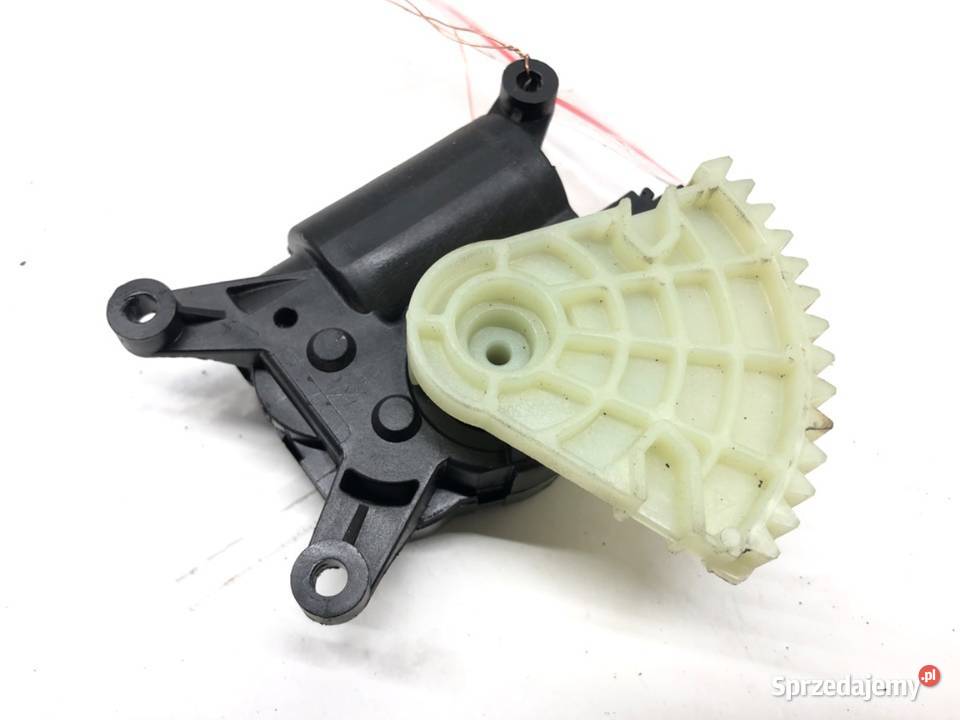 SILNICZEK NAGRZEWNICY ALFA MR1138004211 GIULIA podkarpackie