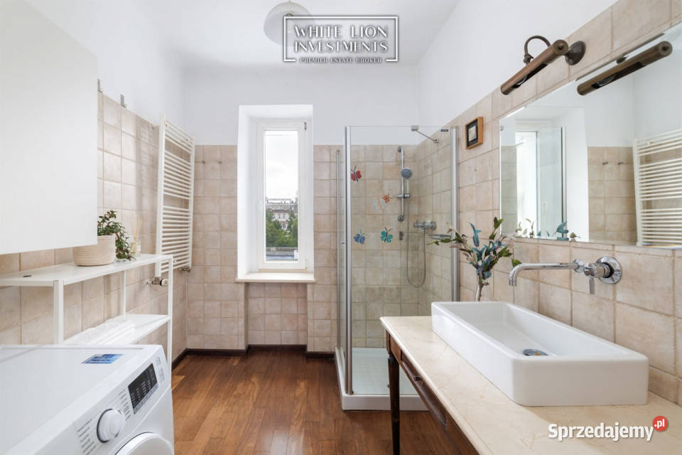 Mieszkanie 7757m2 2pokojowe Warszawa