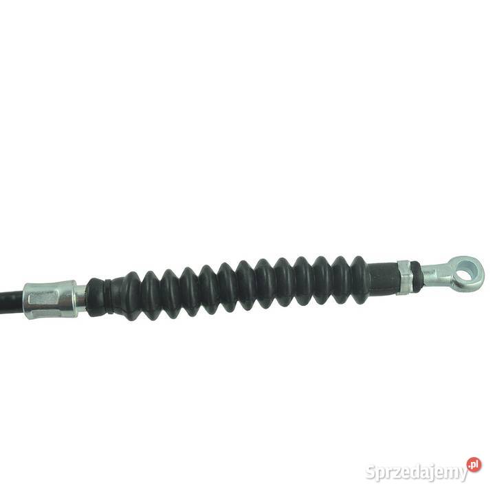 Linka gazu 870 mm Kubota M5040 M6040 M7040 M9540 Tajęcina