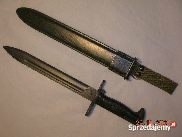 Bagnet M1 stan Łódź