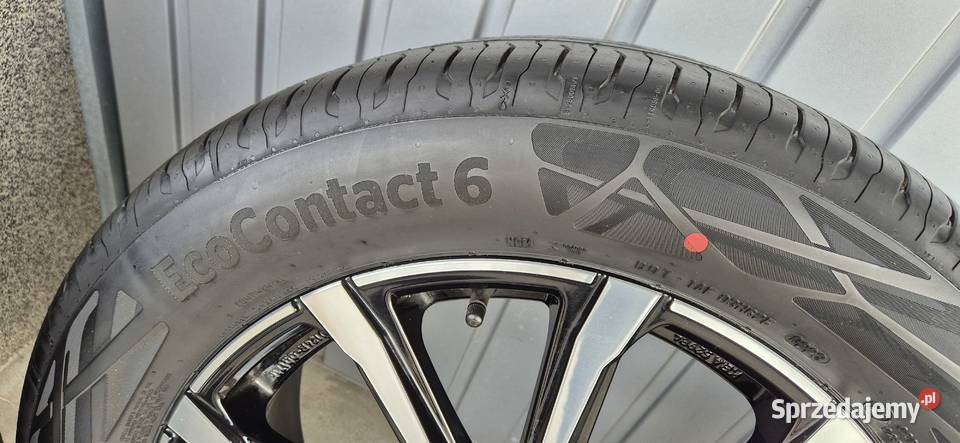 Koła Oz MSW R18 5x112 Audi VW Cupra Skoda Samochodowe Jelcz-Laskowice
