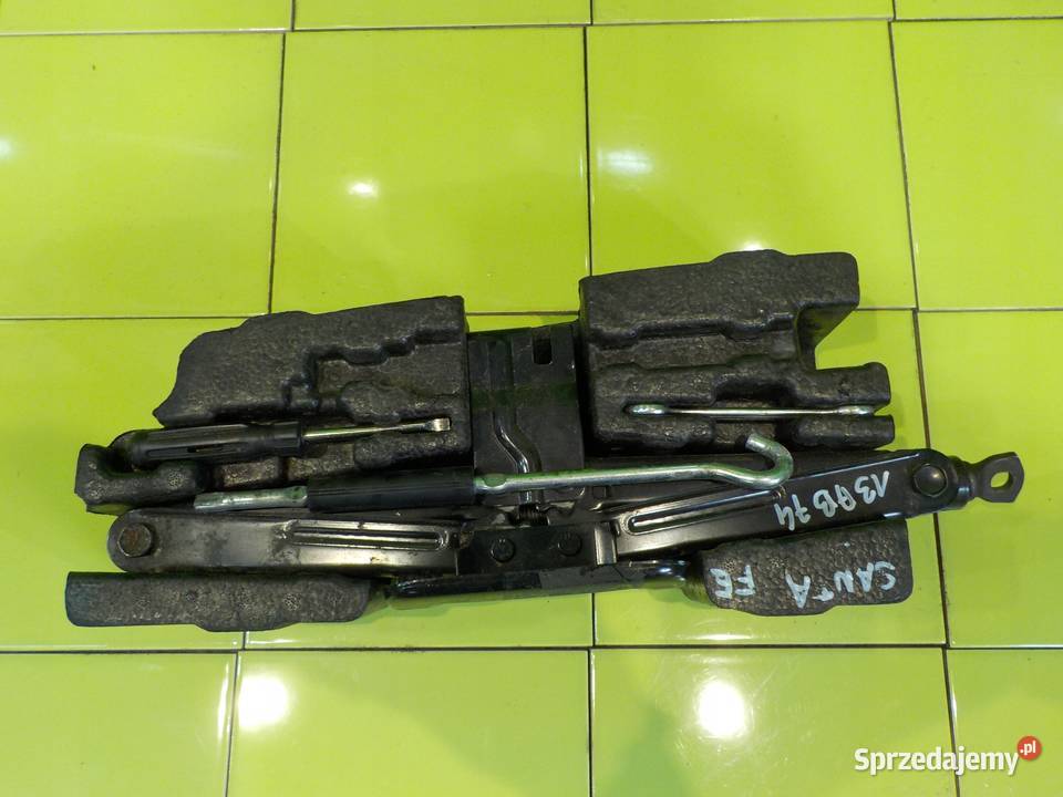 HYUNDAI SANTA FE II 22 CRDI 07r AUT zestaw Pozostałe mazowieckie Suków