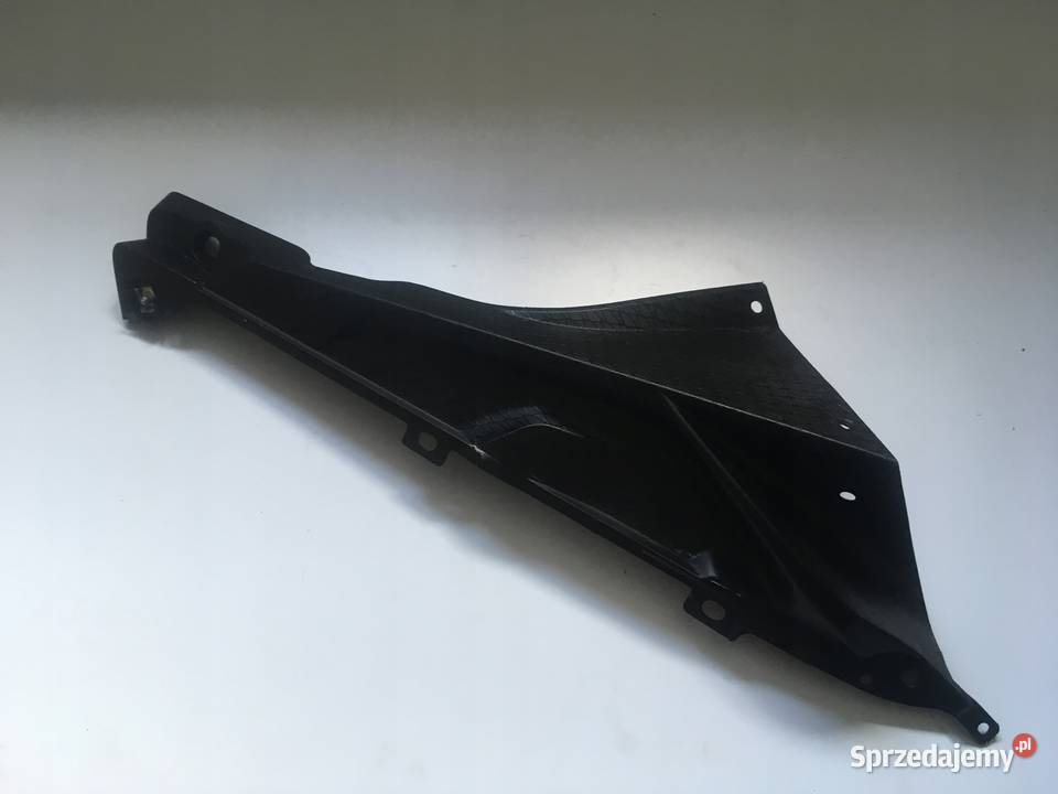 BMW S 1000 RR K46 Plastik prawy Osłona ramy Łobżenica