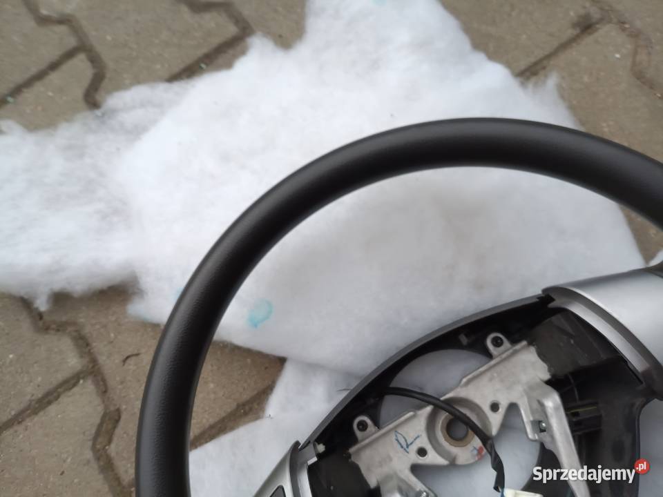 Suzuki SX4 sedici kierownica Krosno