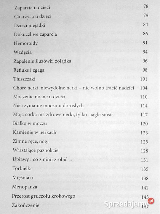 Budować zdrowie Stefania Korżawska