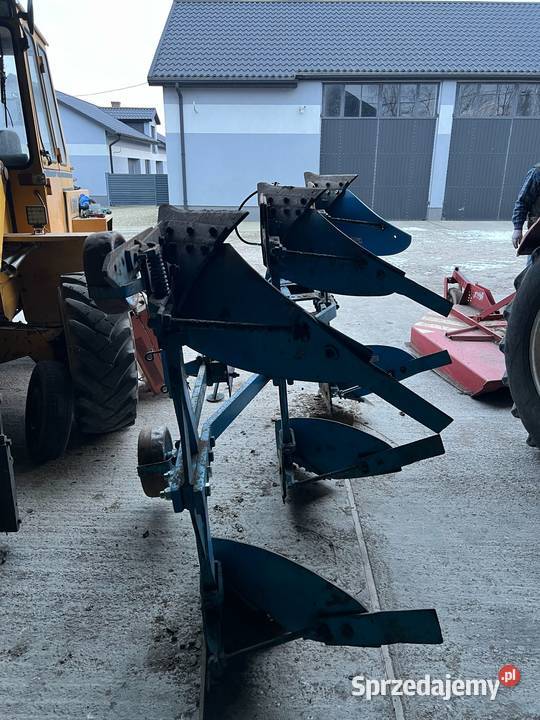 Lemken Rubin 3090 CH Karłowo