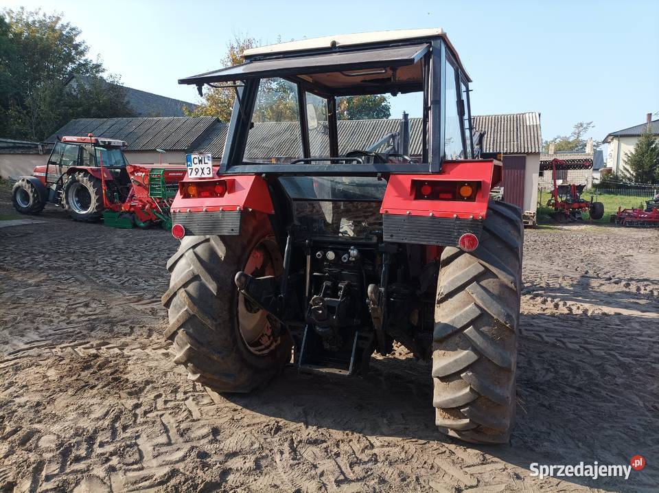 Ursus 914 1014 Kowal