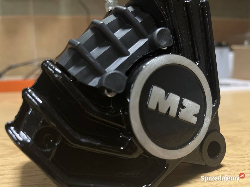 Zacisk hamulcowy mz etz 150 251 DDR Nisko