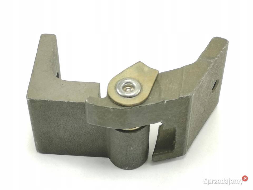 ZAWIAS DRZWI LEWY PRZÓD FORD KA 2008 sprzedam