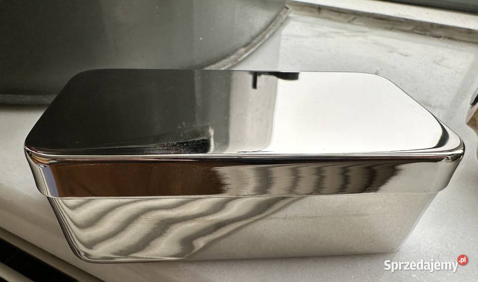 Etui Box Klatka Faradaya KeylessGo Pudełko Warszawa sprzedam