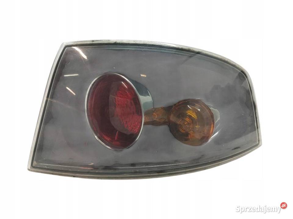 LAMPA TYŁ PRAWA LIFT Seat Ibiza III 20022008 sprzedam