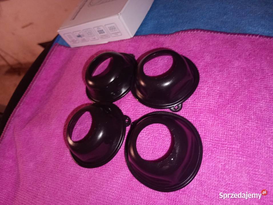 Oryginalne membrany gaźnika xj 600 19942000 łódzkie Łódź