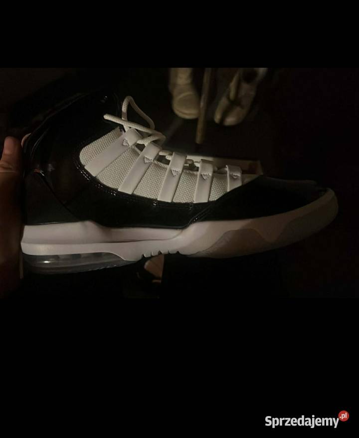 Buty Jordan sporowe zachodniopomorskie Pyrzyce